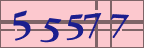 更改