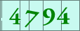 更改