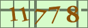 更改