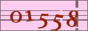 更改