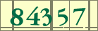 更改
