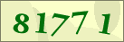 更改