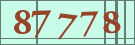 更改