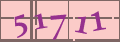 更改