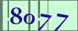 更改