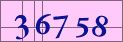 更改