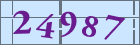 更改