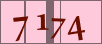 更改