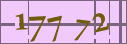 更改