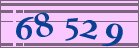 更改