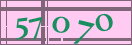 更改
