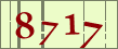 更改