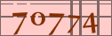 更改