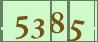 更改