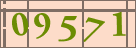 更改