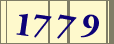 更改