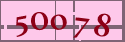 更改