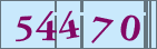 更改