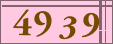 更改
