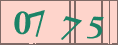 更改