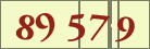 更改