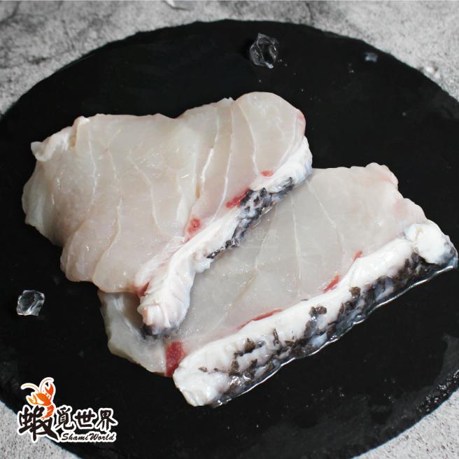 龍膽石斑魚排(200g)