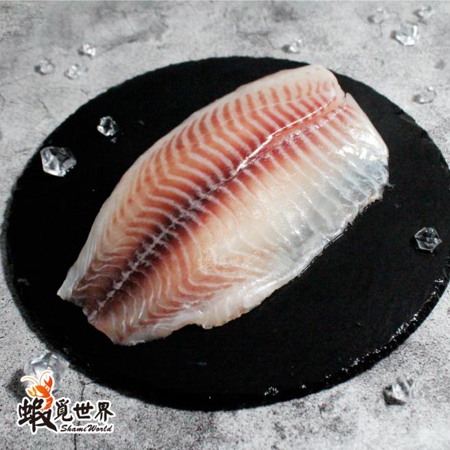 去刺鯛魚排(225g)