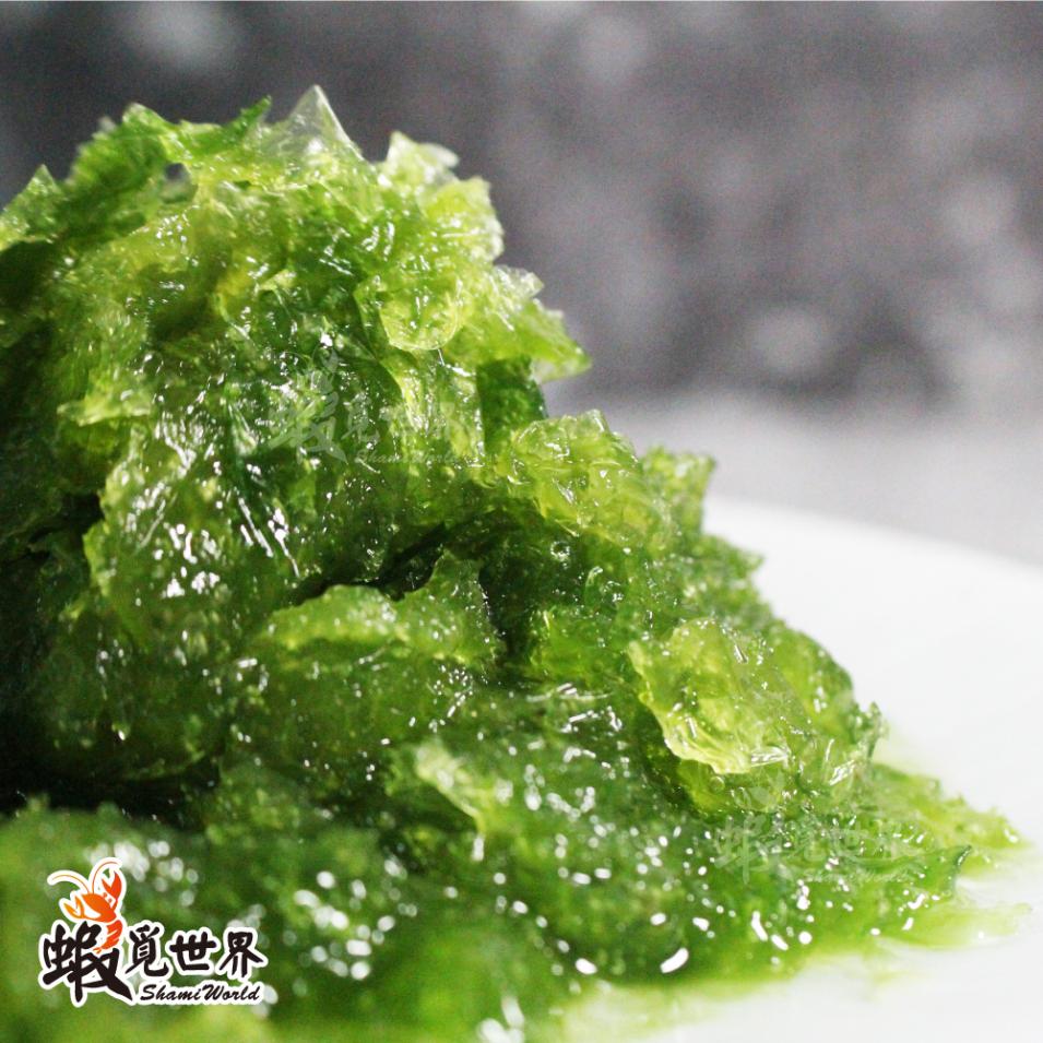 青海菜(100g)