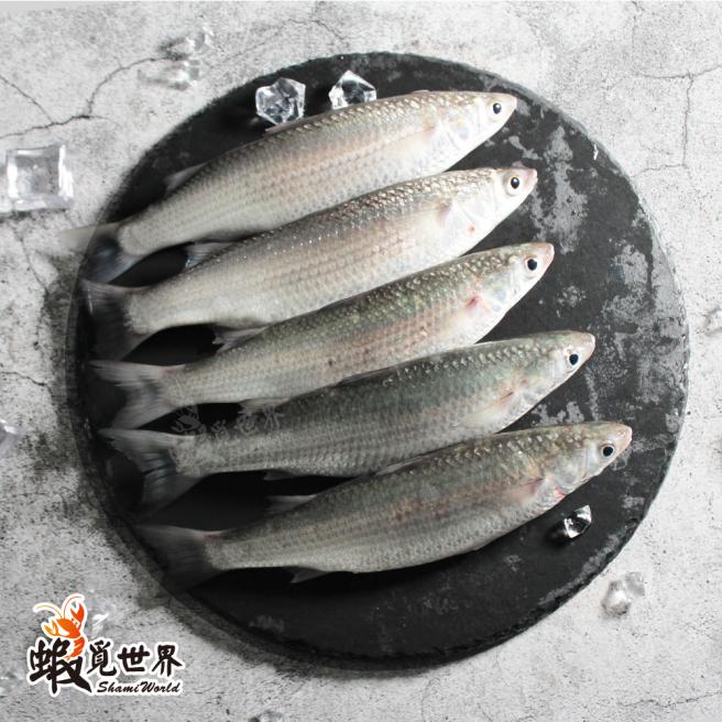 無卵-悠活豆仔魚(250g)