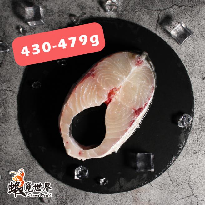 悠活草魚切片(430-479g)