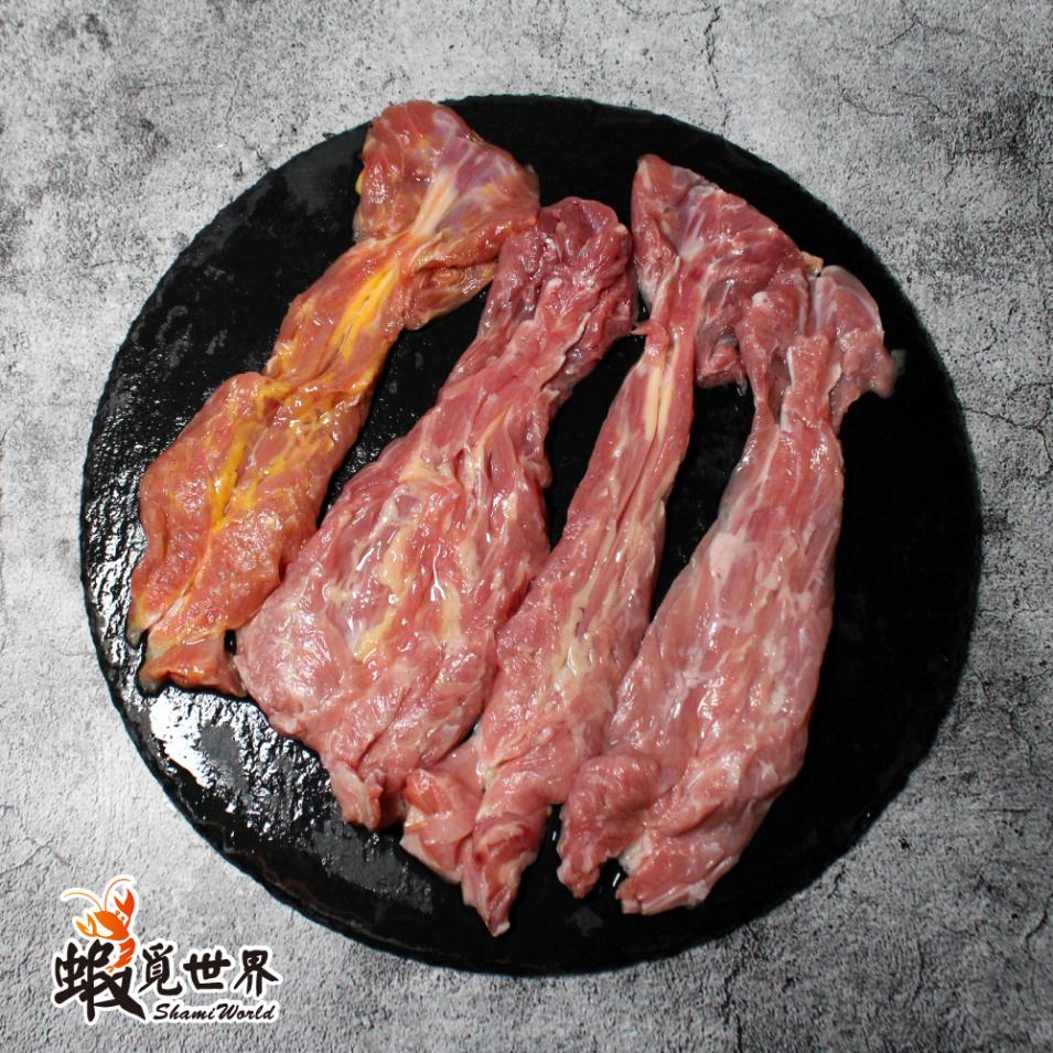 雞松阪(雞頸肉)(200g/包)