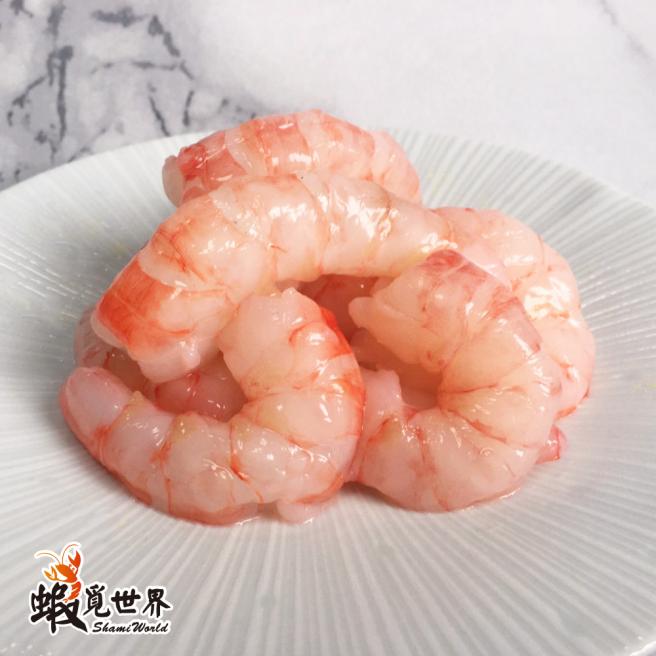 野生葡萄蝦仁(200g/盒)