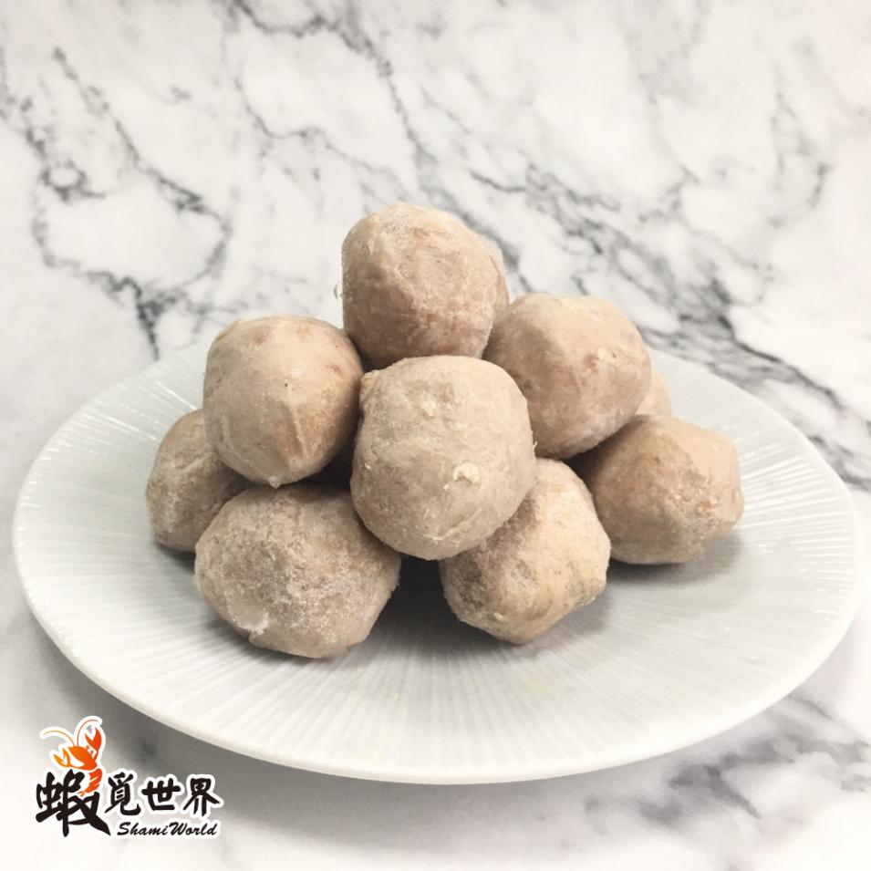 蝦覓嚴選摃丸(300g)