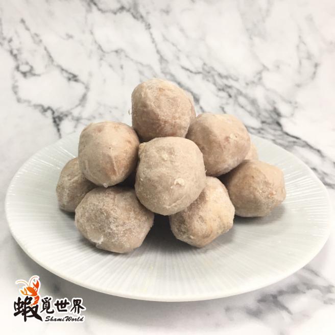 蝦覓嚴選摃丸(300g)