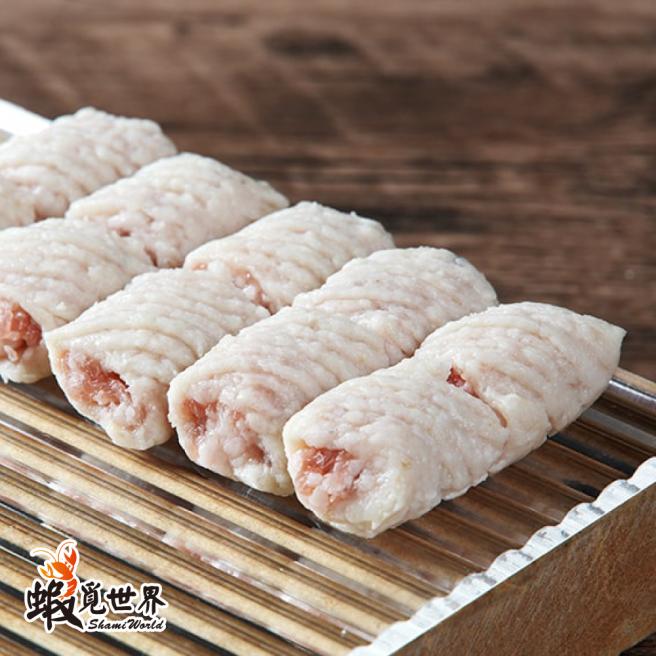 手工魚冊12顆(120g/包)