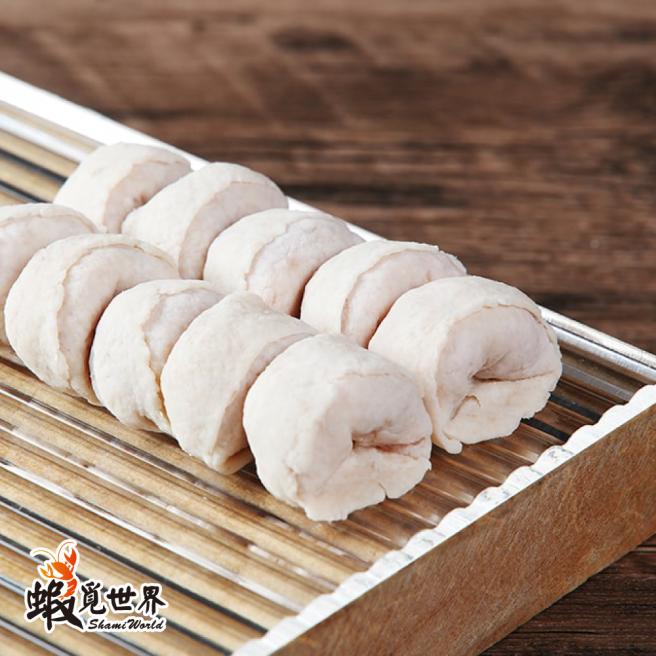 手工魚餃12顆(120g/包)