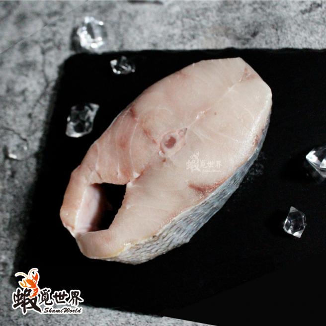 手釣野生大竹午輪切片(130-144g)