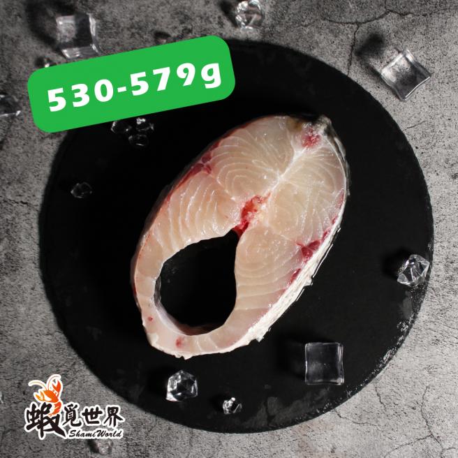 悠活草魚切片(530-579g)