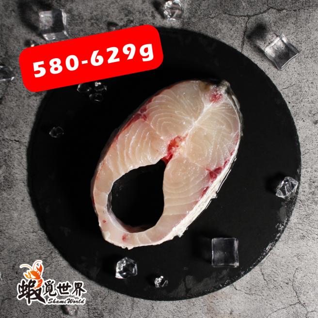 悠活草魚切片(580-629g)